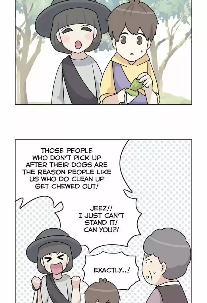 I Gave Birth to a Dog Ch.013