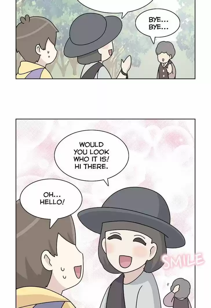 I Gave Birth to a Dog Ch.013