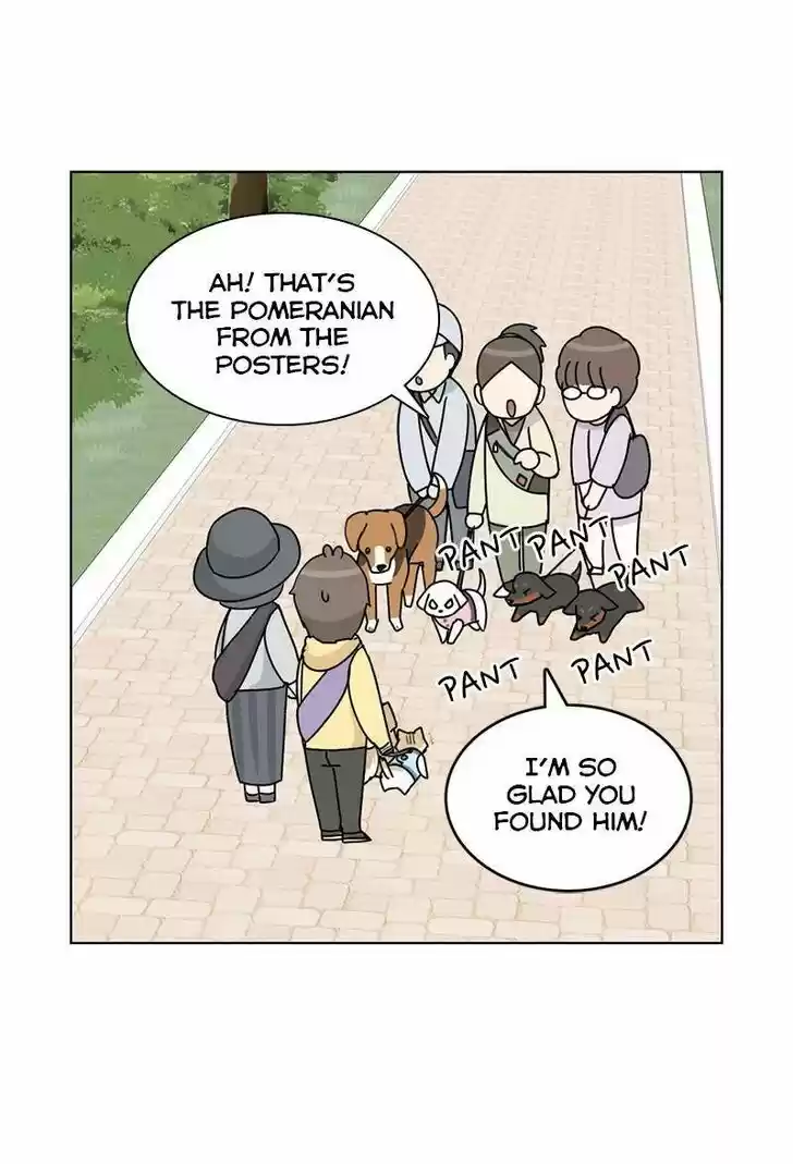 I Gave Birth to a Dog Ch.013