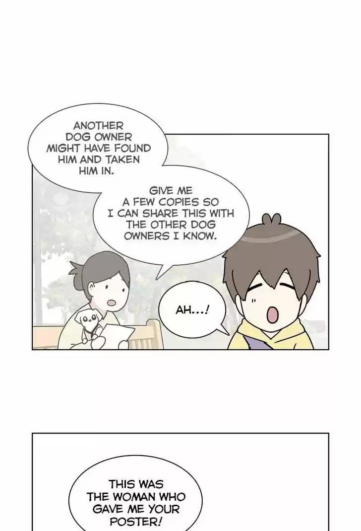 I Gave Birth to a Dog Ch.013