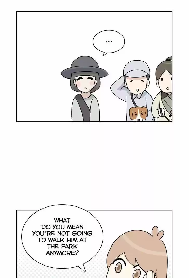 I Gave Birth to a Dog Ch.013