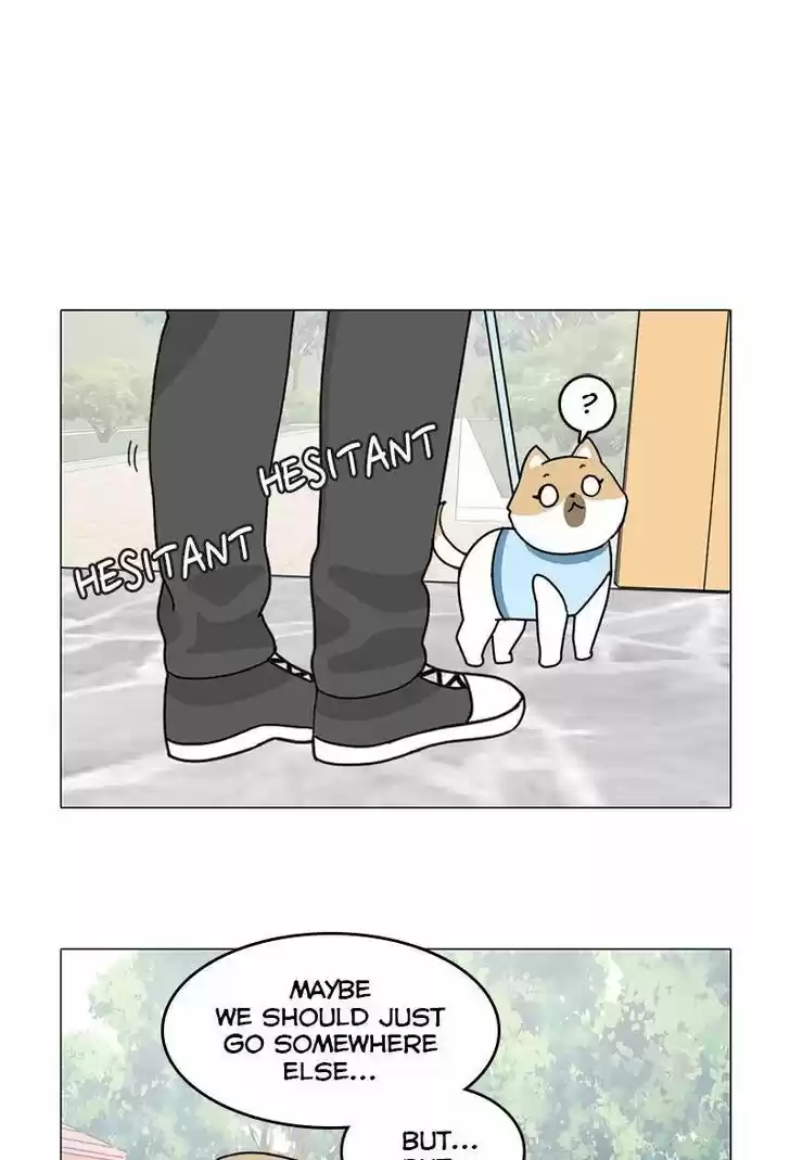 I Gave Birth to a Dog Ch.013