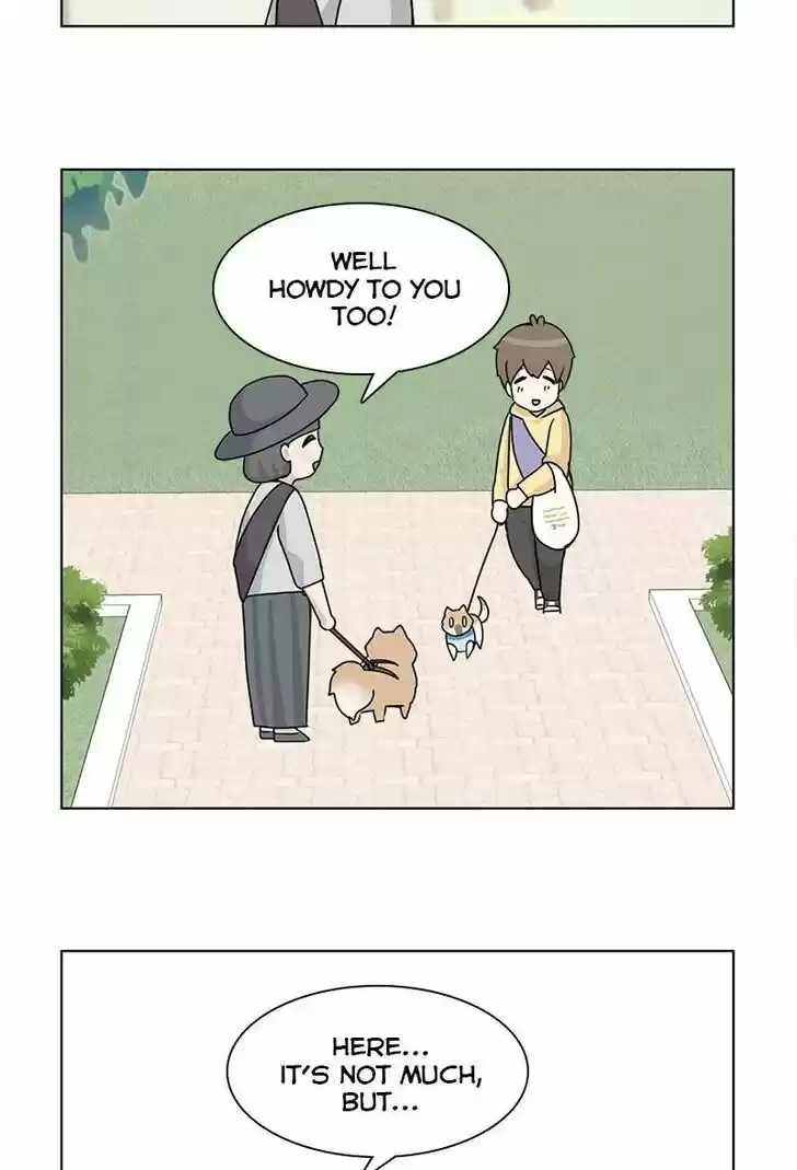 I Gave Birth to a Dog Ch.013