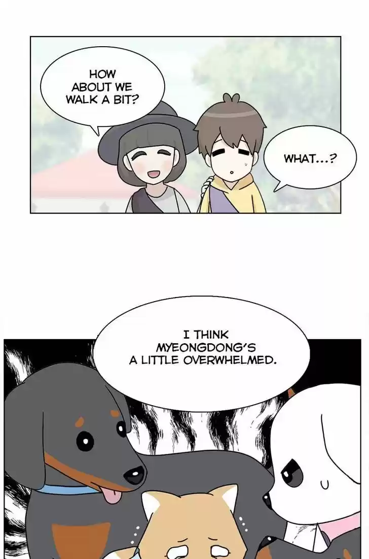 I Gave Birth to a Dog Ch.013