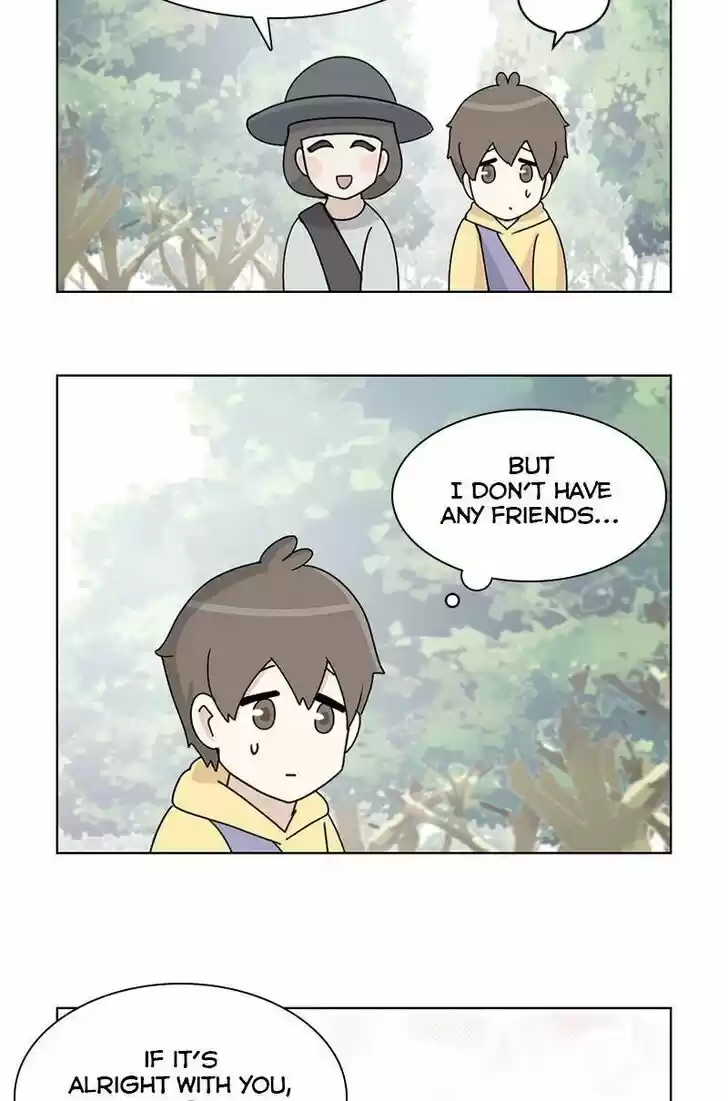 I Gave Birth to a Dog Ch.013