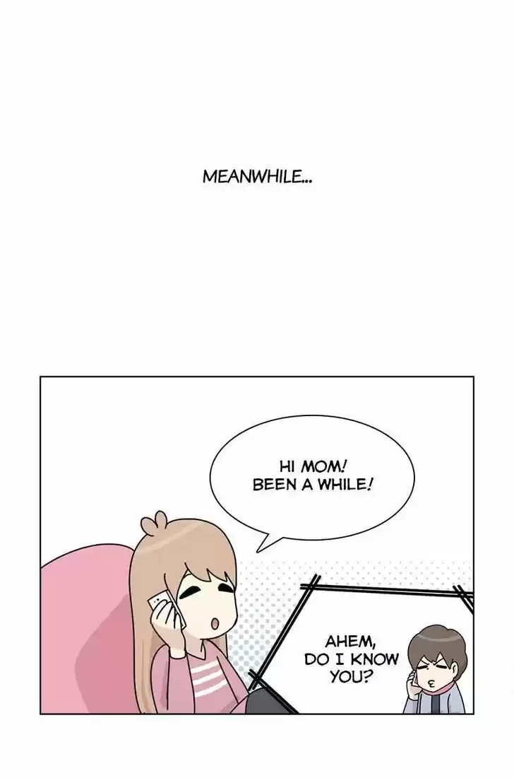 I Gave Birth to a Dog Ch.013