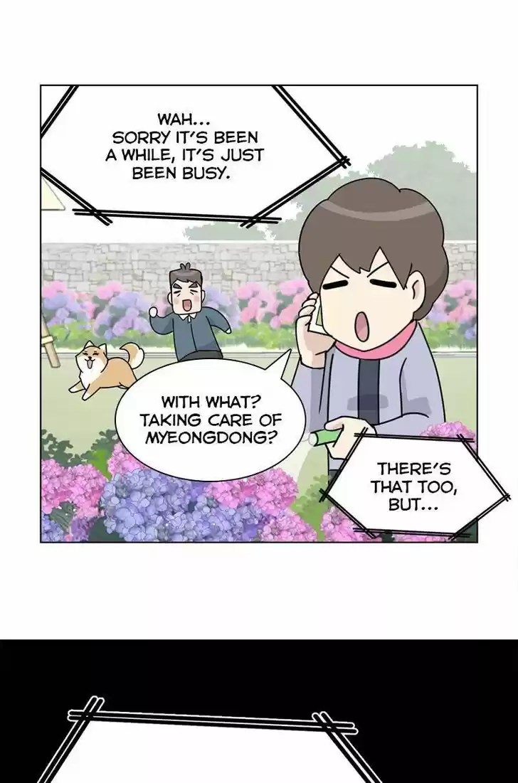 I Gave Birth to a Dog Ch.013