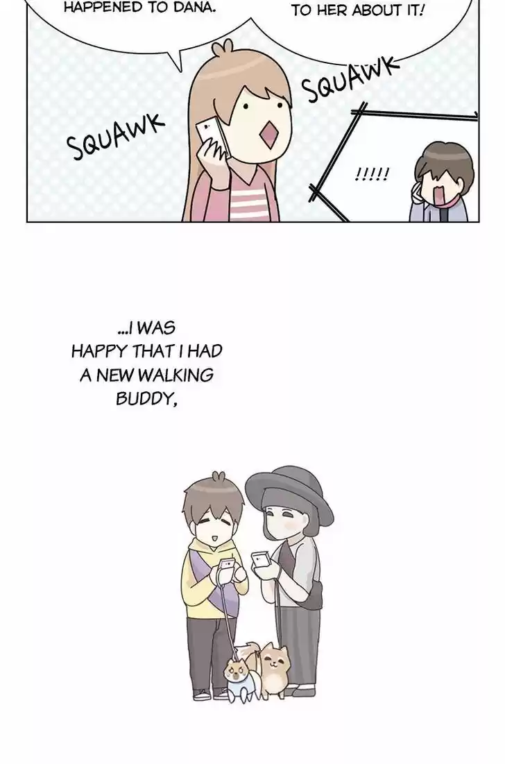 I Gave Birth to a Dog Ch.013