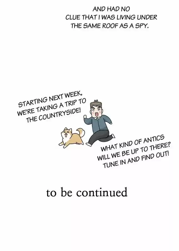 I Gave Birth to a Dog Ch.013