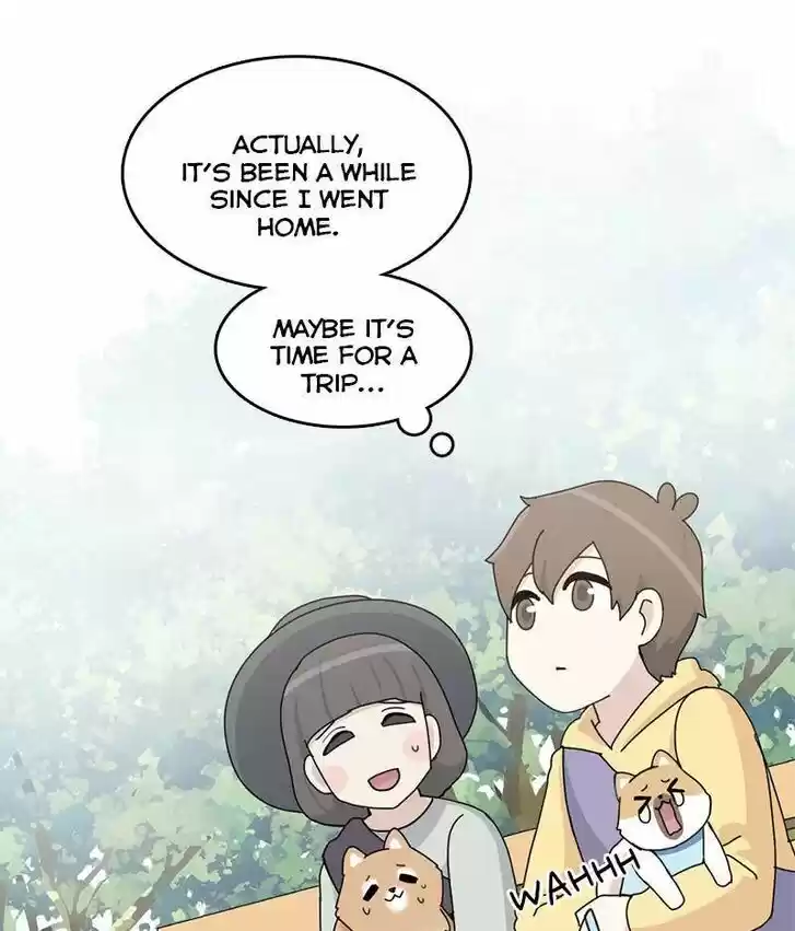 I Gave Birth to a Dog Ch.014