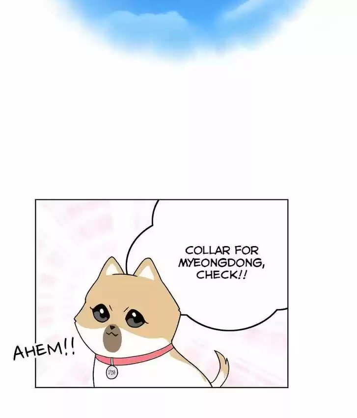 I Gave Birth to a Dog Ch.014