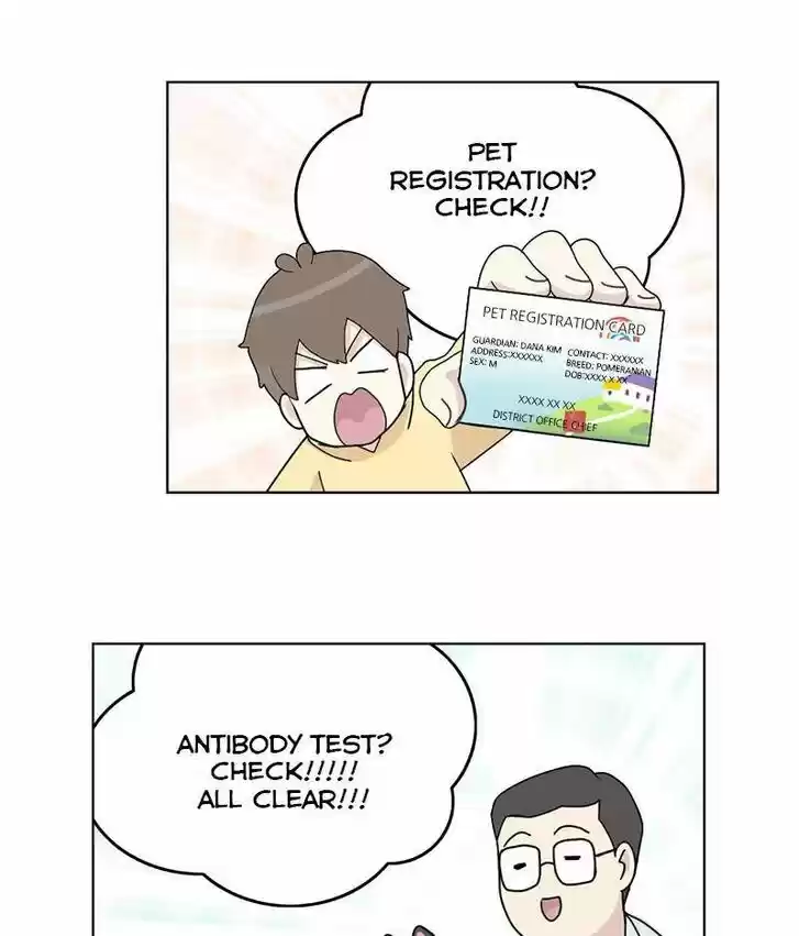 I Gave Birth to a Dog Ch.014