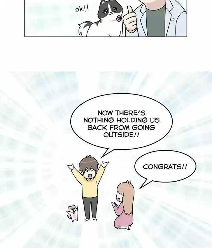 I Gave Birth to a Dog Ch.014