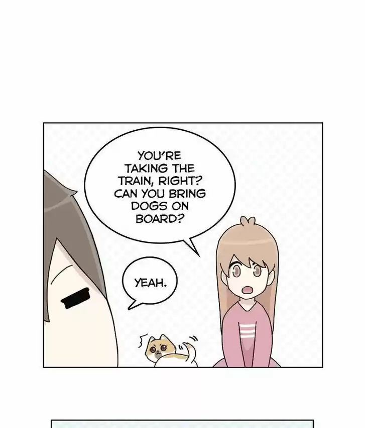 I Gave Birth to a Dog Ch.014