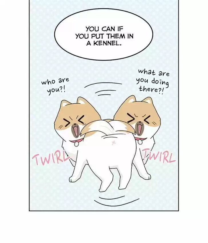 I Gave Birth to a Dog Ch.014