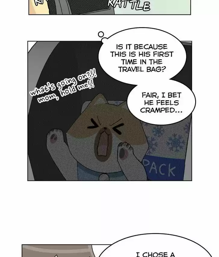 I Gave Birth to a Dog Ch.014