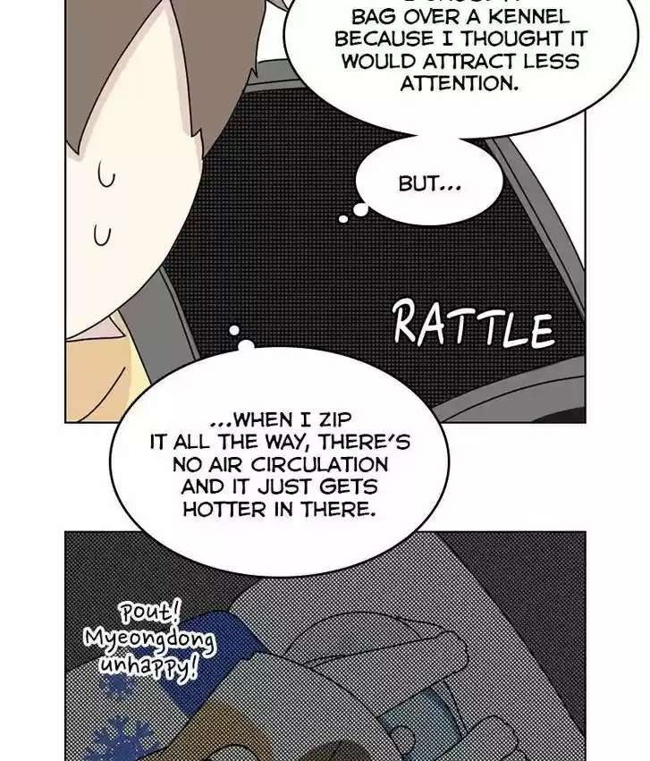 I Gave Birth to a Dog Ch.014