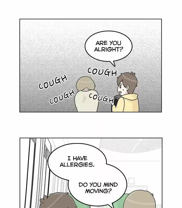 I Gave Birth to a Dog Ch.014