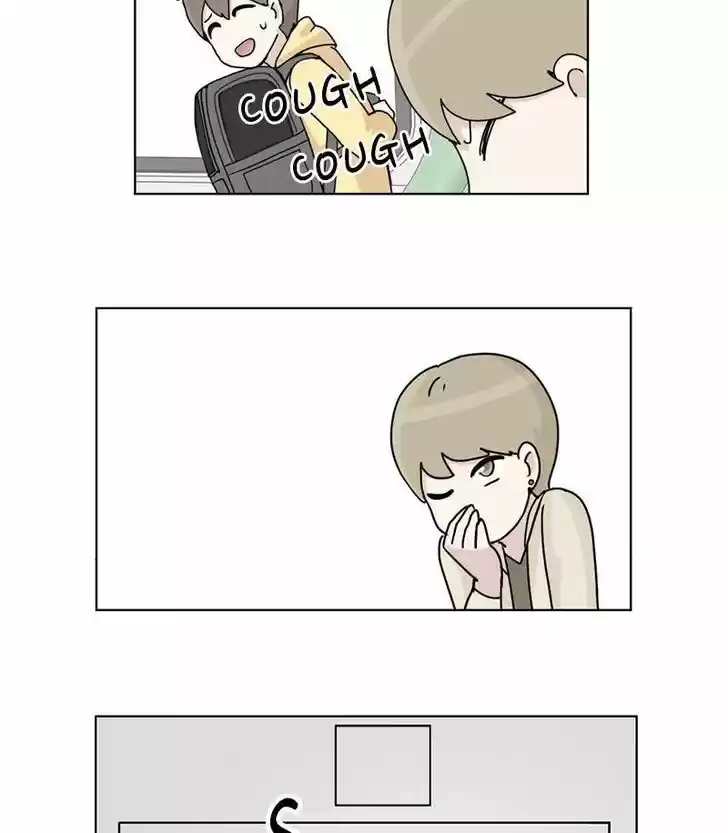 I Gave Birth to a Dog Ch.014