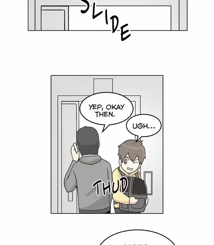 I Gave Birth to a Dog Ch.014