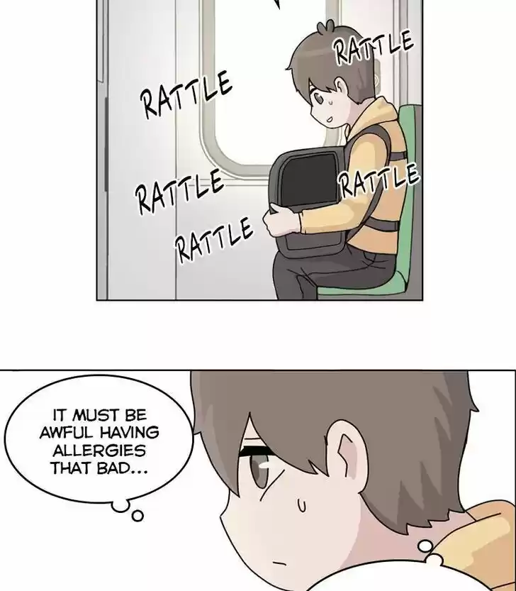 I Gave Birth to a Dog Ch.014