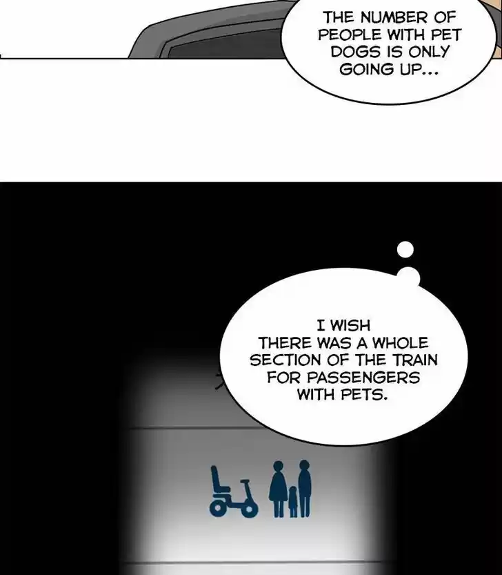 I Gave Birth to a Dog Ch.014