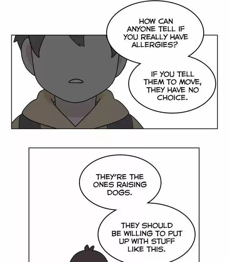 I Gave Birth to a Dog Ch.014