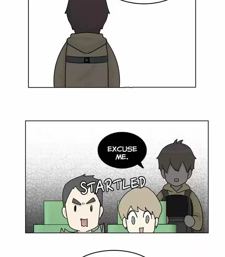 I Gave Birth to a Dog Ch.014