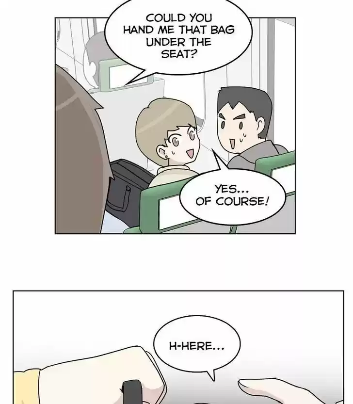 I Gave Birth to a Dog Ch.014