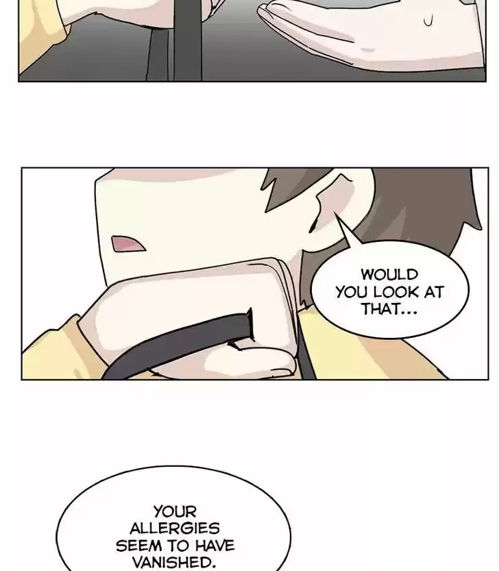 I Gave Birth to a Dog Ch.014