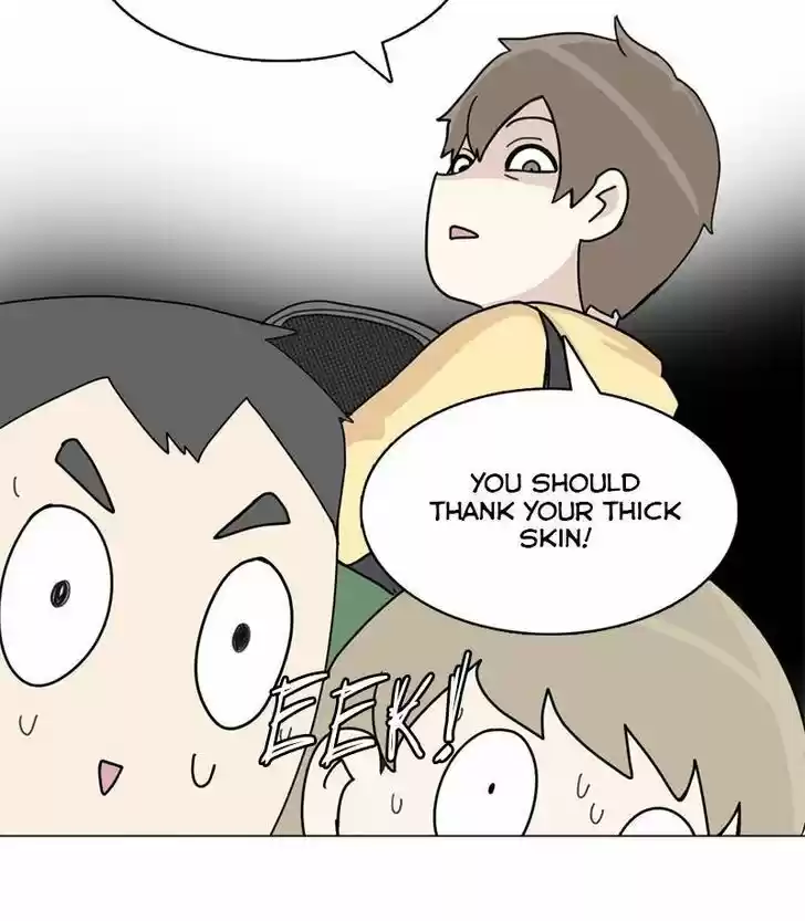 I Gave Birth to a Dog Ch.014