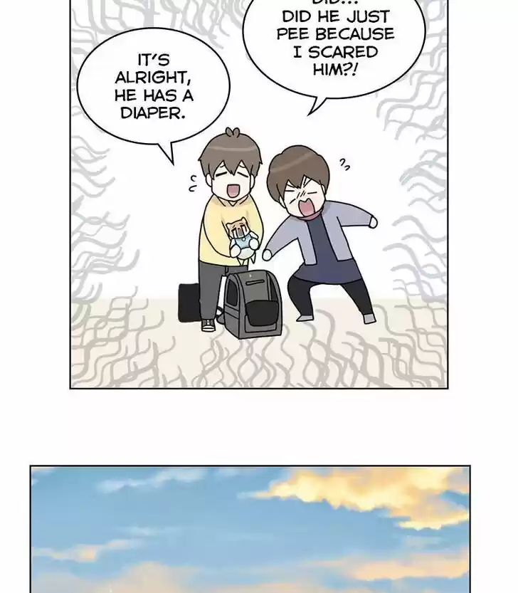 I Gave Birth to a Dog Ch.014