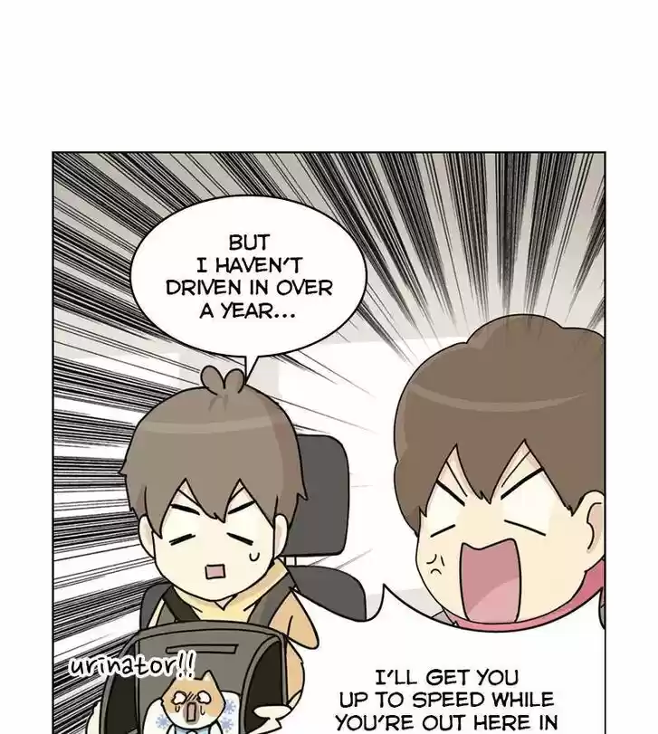 I Gave Birth to a Dog Ch.014