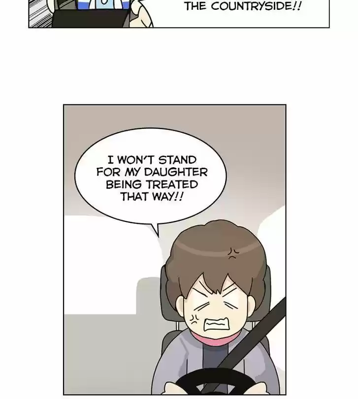 I Gave Birth to a Dog Ch.014