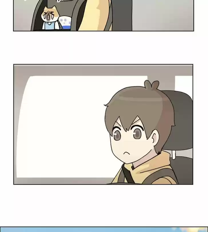 I Gave Birth to a Dog Ch.014