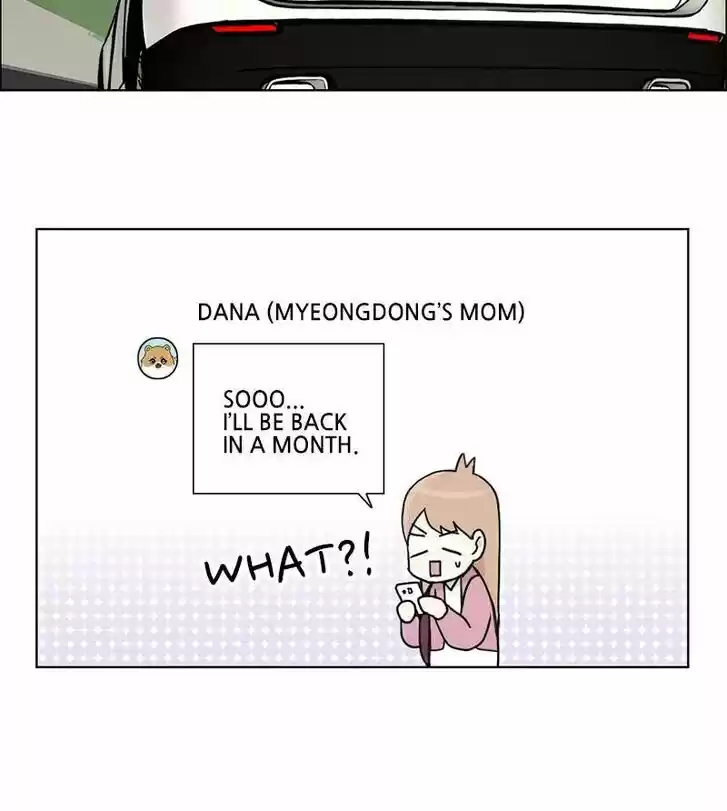 I Gave Birth to a Dog Ch.014