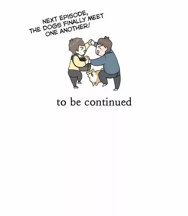 I Gave Birth to a Dog Ch.014