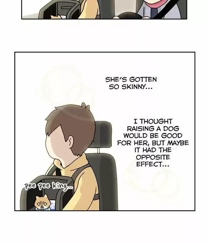 I Gave Birth to a Dog Ch.015