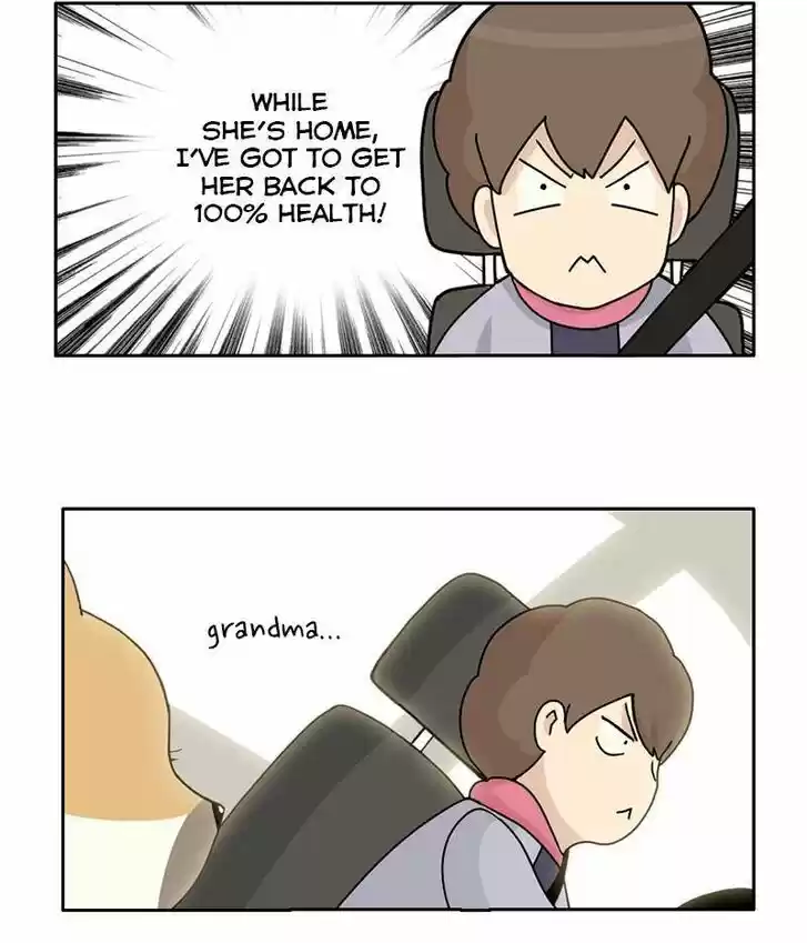 I Gave Birth to a Dog Ch.015