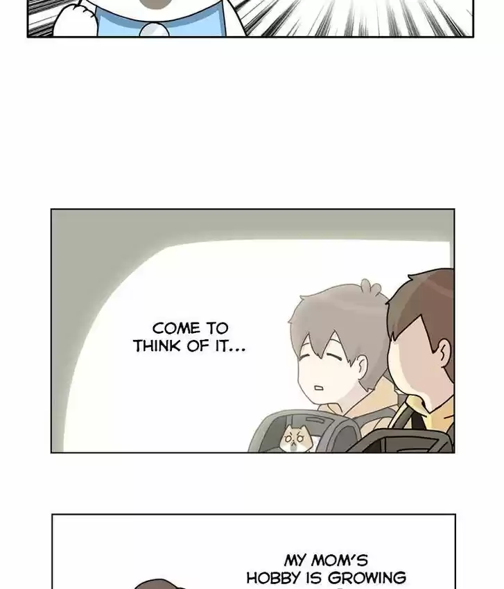 I Gave Birth to a Dog Ch.015