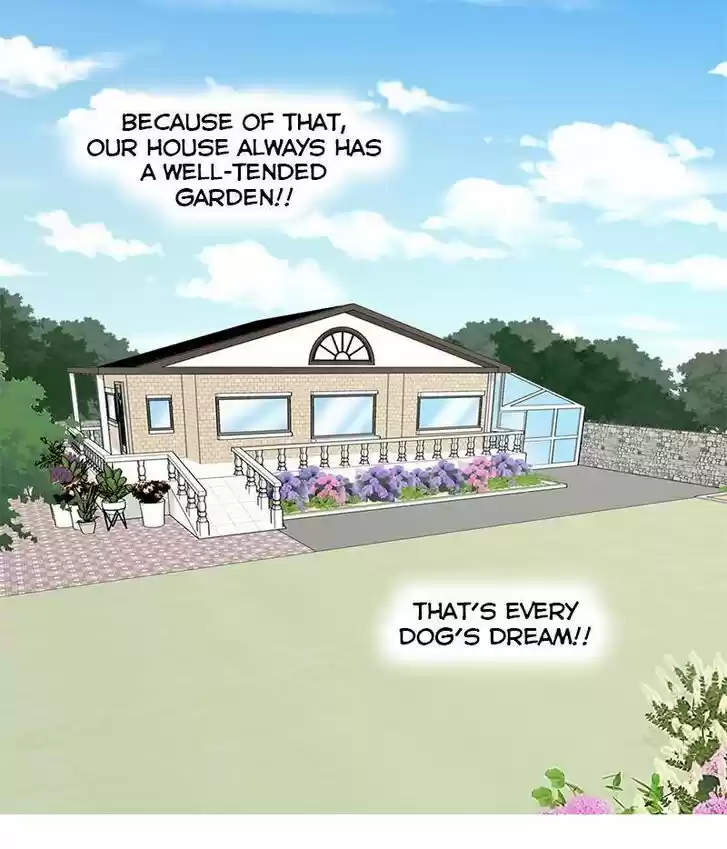 I Gave Birth to a Dog Ch.015