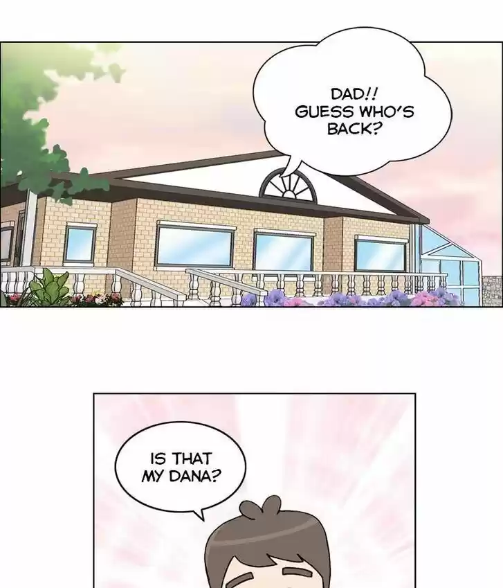 I Gave Birth to a Dog Ch.015