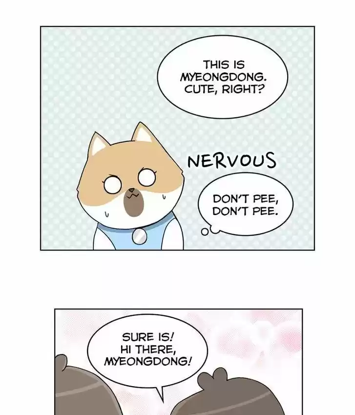 I Gave Birth to a Dog Ch.015