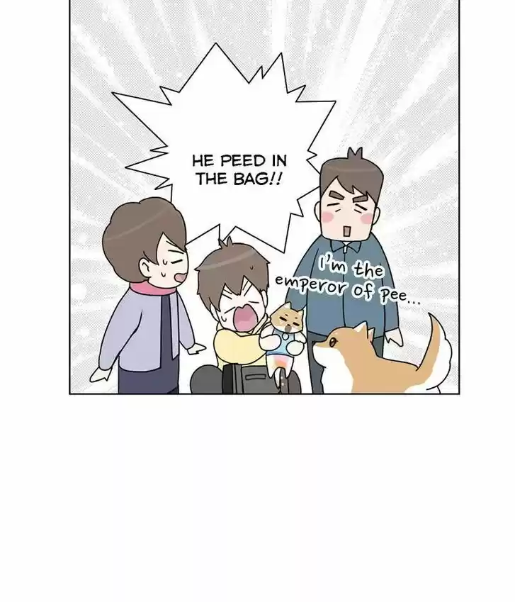 I Gave Birth to a Dog Ch.015