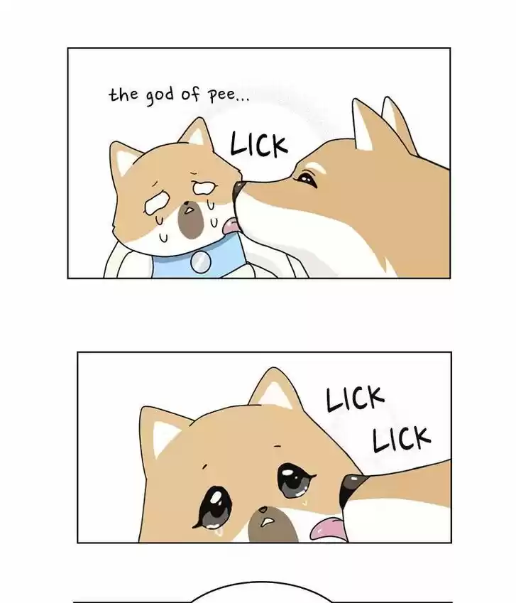 I Gave Birth to a Dog Ch.015