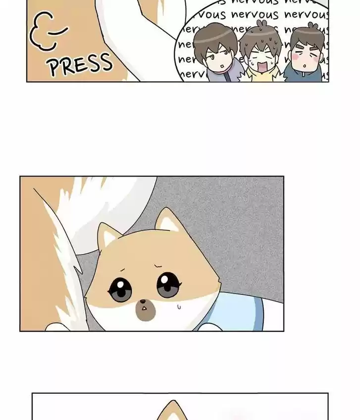 I Gave Birth to a Dog Ch.015