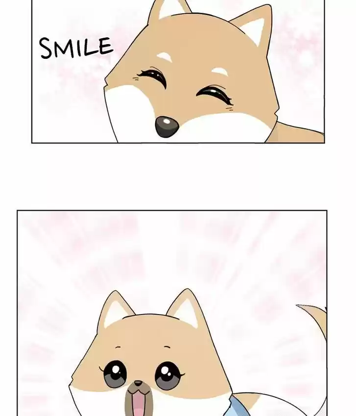 I Gave Birth to a Dog Ch.015