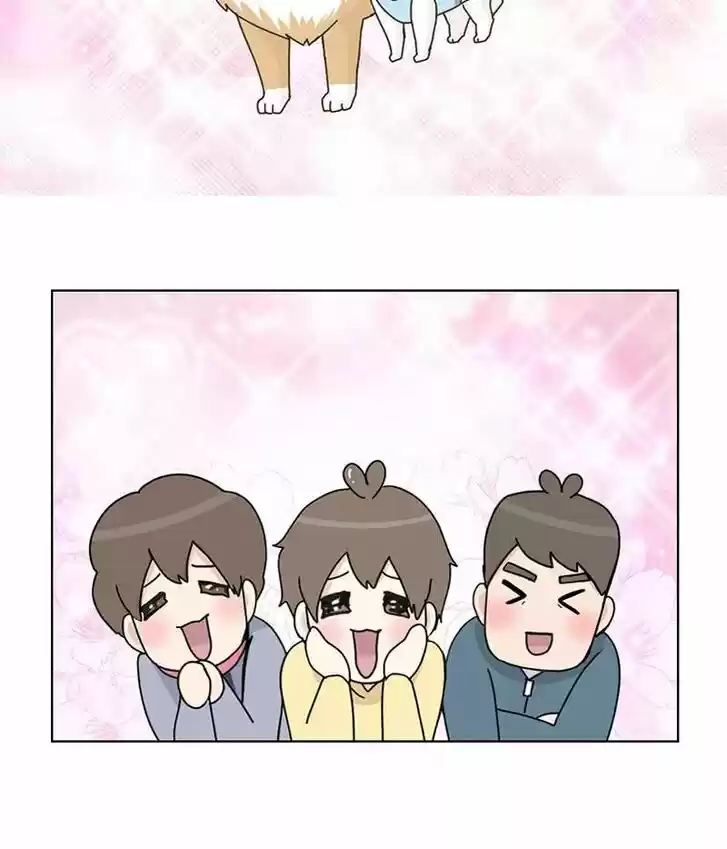 I Gave Birth to a Dog Ch.015