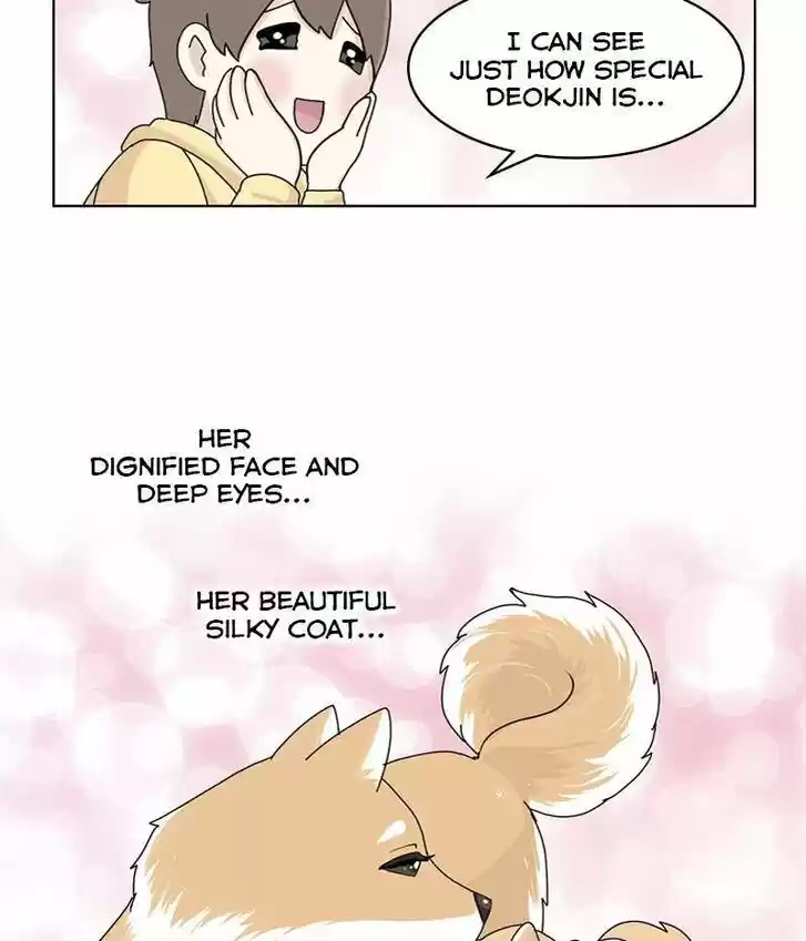 I Gave Birth to a Dog Ch.015