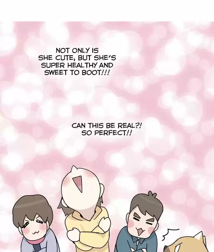 I Gave Birth to a Dog Ch.015